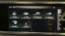 Audi Q3 35 TDI Quattro Sport 5dr Diesel Estate